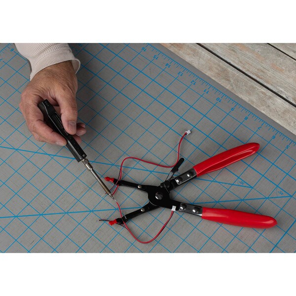 Main product image for Hose Clip/Solder Aid Pliers with Expansion Lock360-031